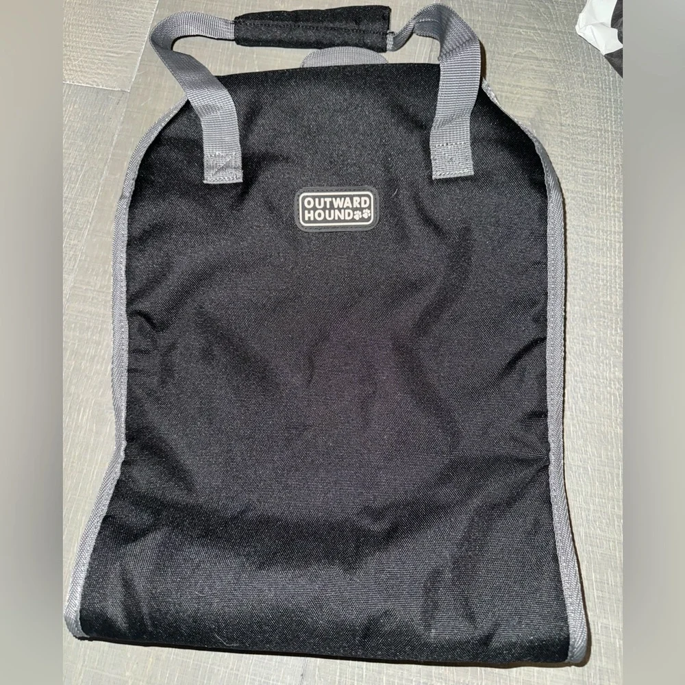 Outward Hound Pet Carrier Harness Size Large